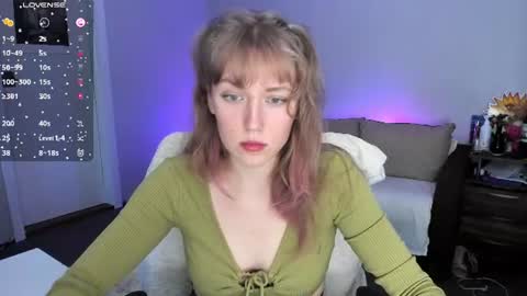 Rose but u can call me princess online show from June 23, 2026, 7:45 pm