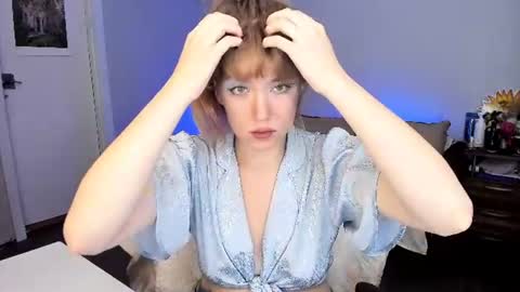 Rose but u can call me princess online show from June 28, 2026, 8:04 pm