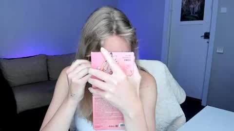 Rose but u can call me princess online show from August 8, 2026, 7:05 pm