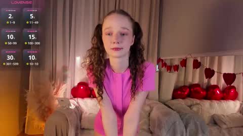 Rose online show from February 16, 2025, 5:37 am