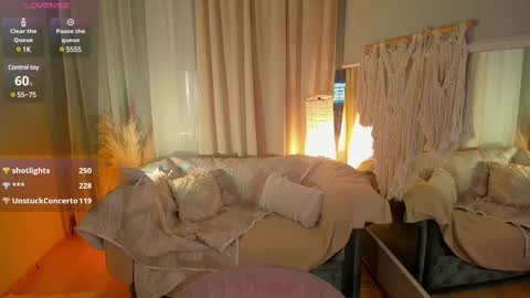 Rose online show from February 27, 2025, 1:59 am