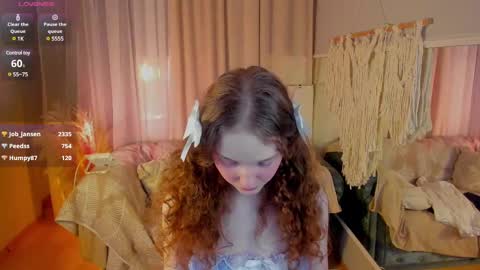 Rose online show from March 6, 2025, 12:54 am