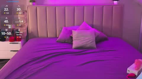 Kimberlly online show from January 31, 2026, 11:36 pm