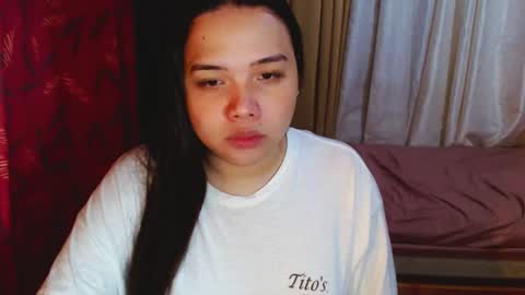 Snapshot of rose_heartfilia chatting on December 18, 2024, 11:45 am Danielle online show from December 18, 2024, 11:45 am