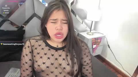 Snapshot of rose_nova_ chatting on October 30, 2025, 5:57 pm Rose 3 online show from October 30, 2025, 5:57 pm