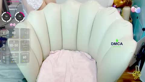 Rose online show from January 12, 2026, 1:11 am