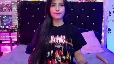 Rose online show from September 29, 2025, 3:00 am