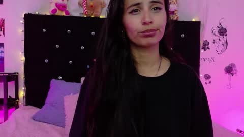 Rose online show from February 6, 2026, 6:07 am