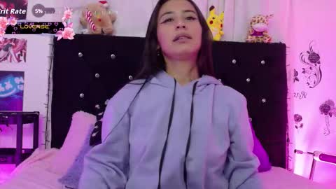 Rose online show from March 23, 2026, 5:22 am