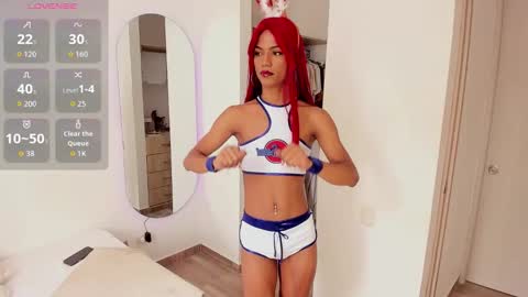 Jhoan Alexis online show from October 11, 2025, 3:43 pm