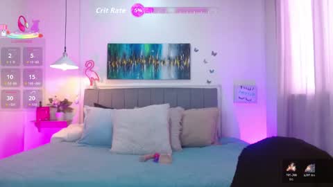 Rose  online show from March 20, 2026, 3:28 pm