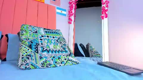 Snapshot of rose_thompson19 chatting on June 27, 2026, 7:41 pm Rosse online show from June 27, 2026, 7:41 pm