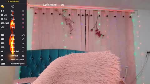 Snapshot of rose_victory chatting on February 4, 2026, 3:01 am rose_victory online show from February 4, 2026, 3:01 am