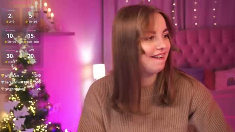 Snapshot of roseallan chatting on January 9, 2025, 11:25 am Rose online show from January 9, 2025, 11:25 am