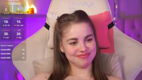 Snapshot of roseallan chatting on February 24, 2025, 9:32 am Rose online show from February 24, 2025, 9:32 am