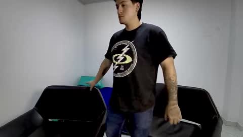 Rose Sins and Don Viktor online show from January 12, 2026, 12:38 am