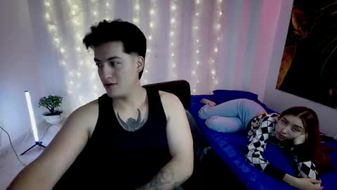 Rose Sins and Don Viktor online show from March 26, 2026, 2:22 pm