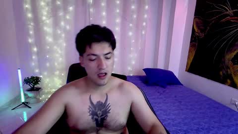 Rose Sins and Don Viktor online show from March 29, 2026, 10:48 am