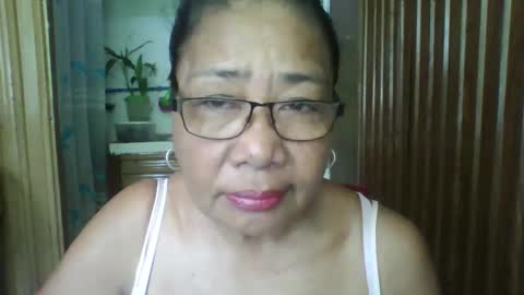 rosebelle66 online show from May 31, 2026, 1:47 am