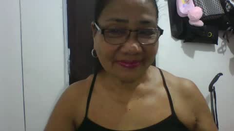 rosebelle66 online show from July 27, 2026, 1:07 pm