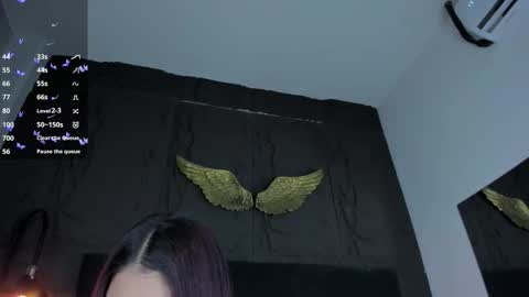 Rose  online show from October 9, 2025, 5:16 am