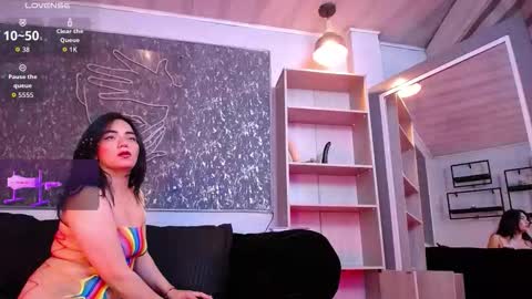 ROSE online show from January 15, 2026, 3:33 am