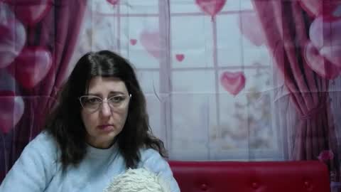 Snapshot of rosehille chatting on February 5, 2026, 3:27 pm RoseHille online show from February 5, 2026, 3:27 pm