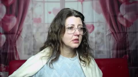 Snapshot of rosehille chatting on February 10, 2026, 3:49 pm RoseHille online show from February 10, 2026, 3:49 pm