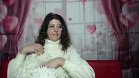 Snapshot of rosehille chatting on February 12, 2026, 4:46 pm RoseHille online show from February 12, 2026, 4:46 pm