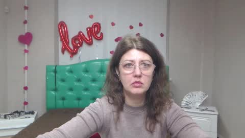 Snapshot of rosehille chatting on February 22, 2026, 6:46 am RoseHille online show from February 22, 2026, 6:46 am
