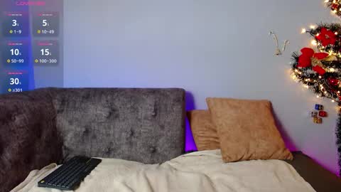 Rose honeil    online show from December 22, 2025, 7:55 pm