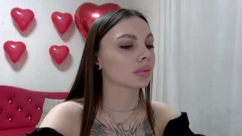 Rose Hubbard online show from February 10, 2025, 5:30 pm