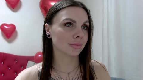 Rose Hubbard online show from February 11, 2025, 3:40 am