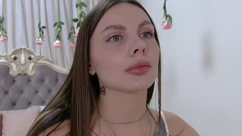 Rose Hubbard online show from February 13, 2025, 5:22 pm