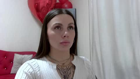 Rose Hubbard online show from February 16, 2025, 12:54 pm