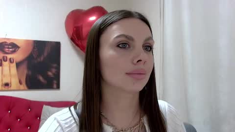 Rose Hubbard online show from February 17, 2025, 8:47 pm