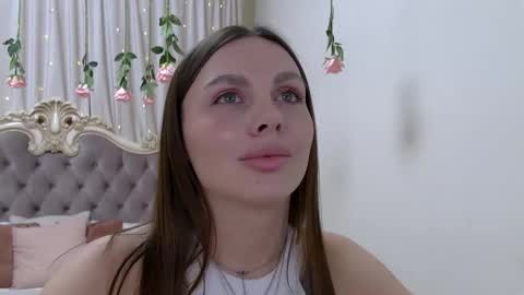 Rose Hubbard online show from February 20, 2025, 10:04 pm