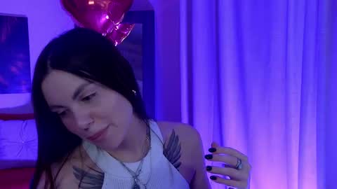 Rose Hubbard online show from February 24, 2025, 8:47 pm