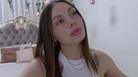 Rose Hubbard online show from February 26, 2025, 10:04 am