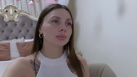 Rose Hubbard online show from February 26, 2025, 1:08 pm