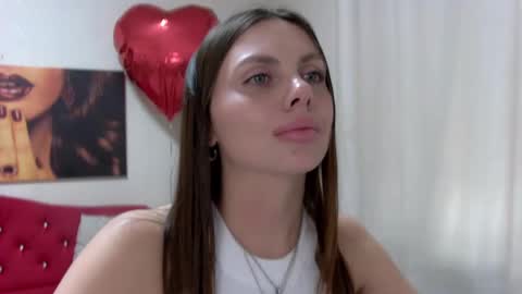 Rose Hubbard online show from March 2, 2025, 9:42 am