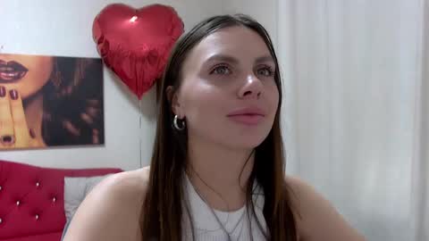 Rose Hubbard online show from March 2, 2025, 12:43 pm