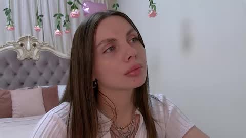 Rose Hubbard online show from March 12, 2025, 12:26 pm