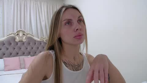 Rose Hubbard online show from September 16, 2025, 5:08 am