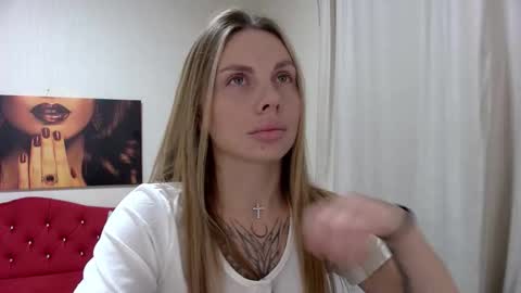 Rose Hubbard online show from September 19, 2025, 5:35 pm