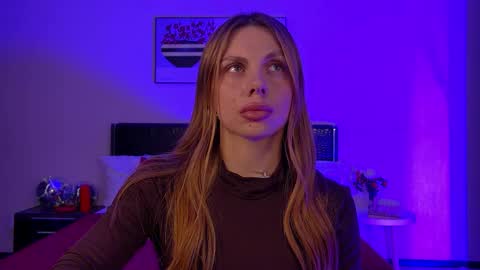 Rose Hubbard online show from September 28, 2025, 1:38 pm