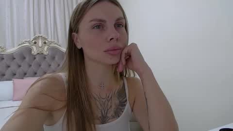 Rose Hubbard online show from September 30, 2025, 6:07 am