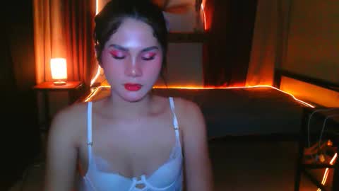 roseish4 online show from March 10, 2026, 10:31 am