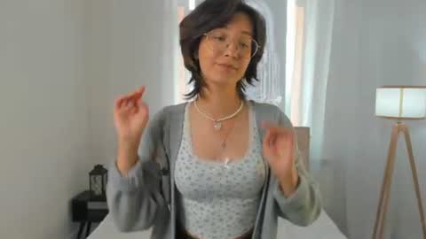 Aneta online show from June 22, 2026, 1:07 am