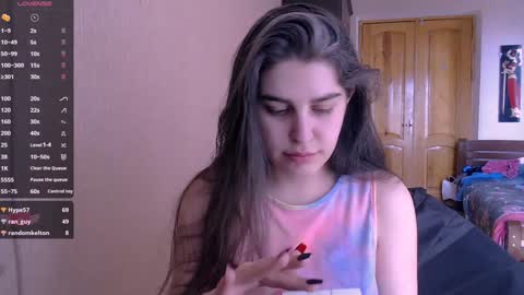 Rose online show from January 31, 2025, 9:16 am